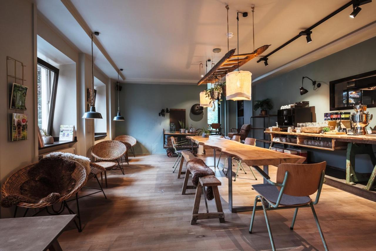 Boutique-Hotel Thh622 브라운라제 외부 사진