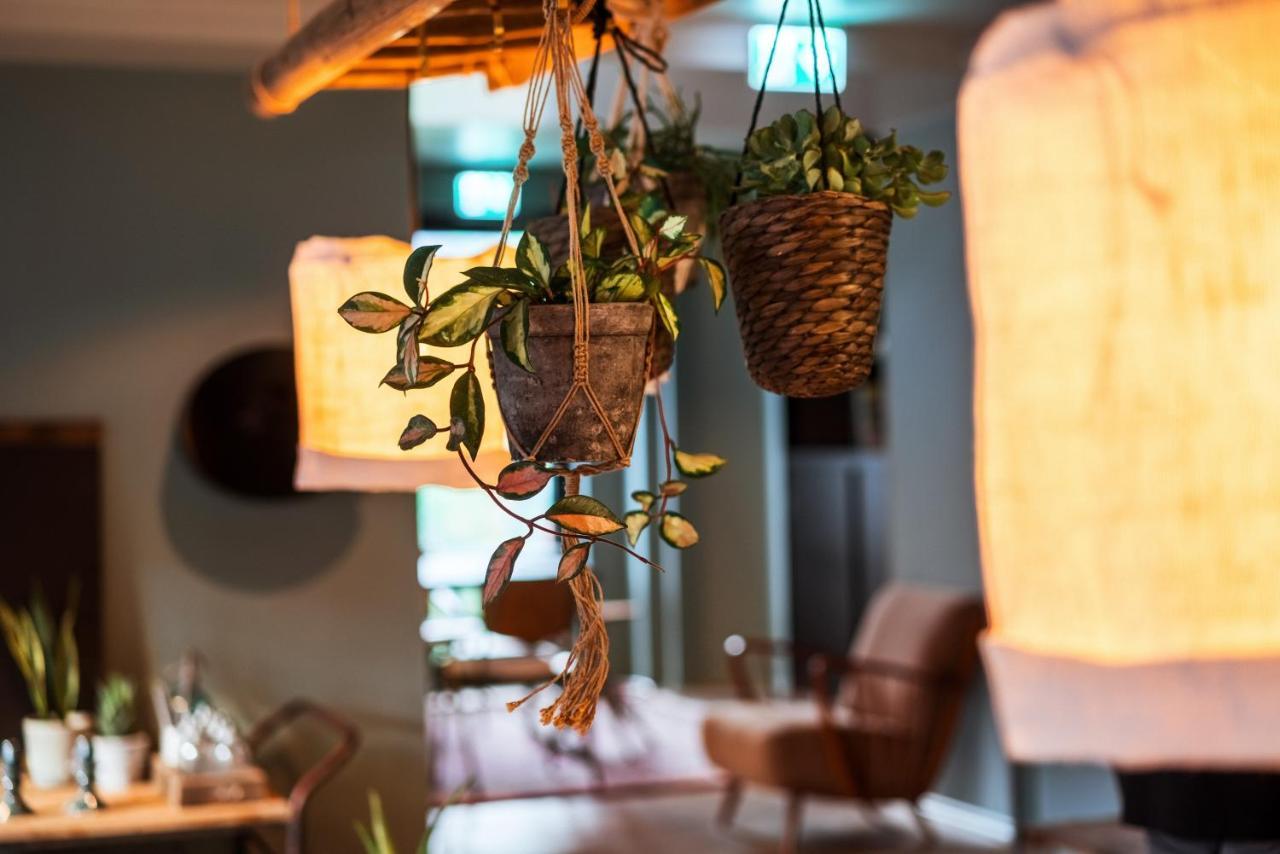 Boutique-Hotel Thh622 브라운라제 외부 사진