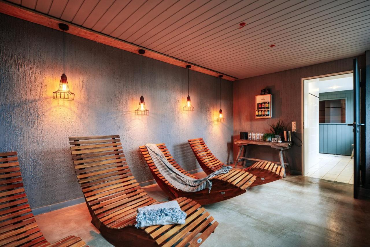 Boutique-Hotel Thh622 브라운라제 외부 사진