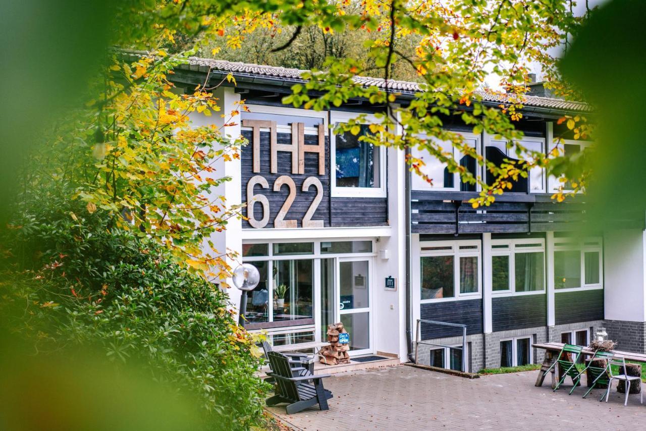 Boutique-Hotel Thh622 브라운라제 외부 사진